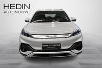 BYD Atto 3 vaihtoauto