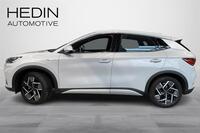 BYD Atto 3 vaihtoauto