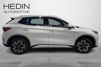 BYD Atto 3 vaihtoauto