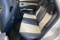 BYD Atto 3 vaihtoauto