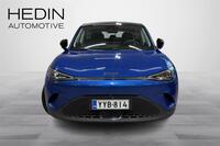 Smart #3 vaihtoauto