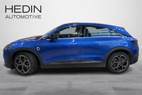 Smart #3 vaihtoauto