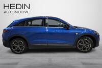 Smart #3 vaihtoauto