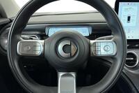 Smart #3 vaihtoauto