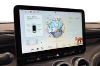 Smart #3 vaihtoauto