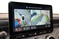 Smart #3 vaihtoauto