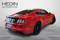 Ford USA Mustang vaihtoauto