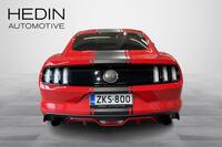 Ford USA Mustang vaihtoauto