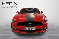 Ford USA Mustang vaihtoauto