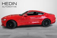 Ford USA Mustang vaihtoauto