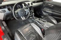 Ford USA Mustang vaihtoauto