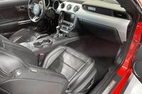 Ford USA Mustang vaihtoauto