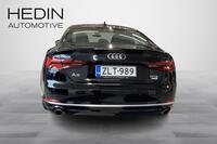 Audi A5 vaihtoauto