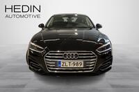 Audi A5 vaihtoauto
