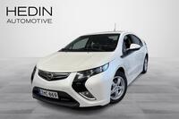 Opel Ampera vaihtoauto
