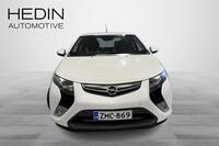 Opel Ampera vaihtoauto