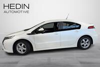 Opel Ampera vaihtoauto