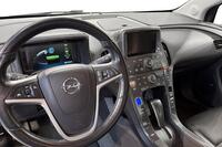 Opel Ampera vaihtoauto