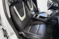 Opel Ampera vaihtoauto