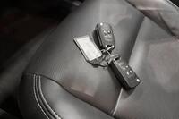 Opel Ampera vaihtoauto