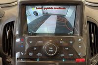 Opel Ampera vaihtoauto