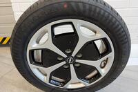 Opel Ampera vaihtoauto