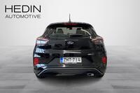 Ford Puma vaihtoauto