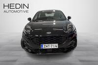 Ford Puma vaihtoauto