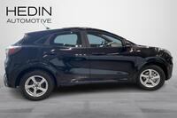 Ford Puma vaihtoauto