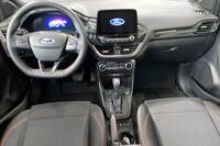 Ford Puma vaihtoauto