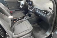 Ford Puma vaihtoauto