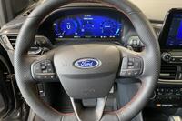 Ford Puma vaihtoauto