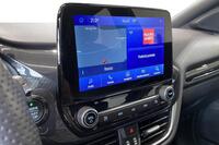 Ford Puma vaihtoauto