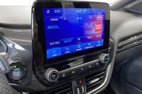 Ford Puma vaihtoauto