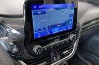 Ford Puma vaihtoauto