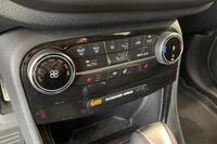 Ford Puma vaihtoauto