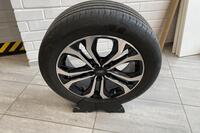 Ford Puma vaihtoauto