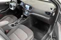 Hyundai IONIQ plug-in vaihtoauto