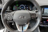 Hyundai IONIQ plug-in vaihtoauto