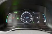 Hyundai IONIQ plug-in vaihtoauto