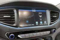 Hyundai IONIQ plug-in vaihtoauto