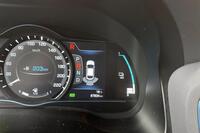 Hyundai IONIQ plug-in vaihtoauto