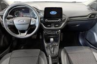 Ford Puma vaihtoauto