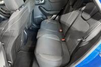 Ford Puma vaihtoauto