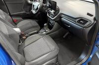 Ford Puma vaihtoauto