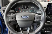 Ford Puma vaihtoauto