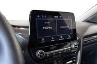 Ford Puma vaihtoauto