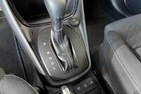 Ford Puma vaihtoauto