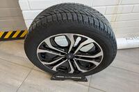 Ford Puma vaihtoauto