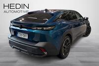 Peugeot 408 vaihtoauto